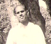 Shantaram Athavale