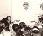 Pravachankar Shantaram Athavale